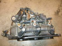 Honda BF50 Carburetor Set (image for) Honda BF50 Carburetor Set