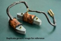 Honda charge coil 31630-ZV5-912 (image for) Honda charge coil 31630-ZV5-912