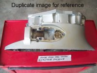 HONDA EXTENSION CASE 40201-ZY6-000ZA (image for) HONDA EXTENSION CASE 40201-ZY6-000ZA