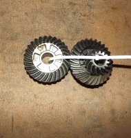 Honda Gear Get 41140-ZW5-000, 41151-ZW5-010, 41131-ZW5-000 (image for) Honda Gear Get 41140-ZW5-000, 41151-ZW5-010, 41131-ZW5-000