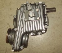 HURTH ZF 15 V Drive Transmission HBW150-1.8RV (image for) HURTH ZF 15 V Drive Transmission HBW150-1.8RV