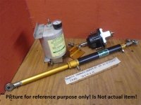 Hydraulic Sea Star Steering Kit H50 RV-55 RV55P K19 (image for) Hydraulic Sea Star Steering Kit H50 RV-55 RV55P K19