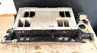 Indmar 531197E Lower Intake Manifold (image for) Indmar 531197E Lower Intake Manifold
