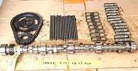 Indmar 5.7 350 Camshaft (image for) Indmar 5.7 350 Camshaft