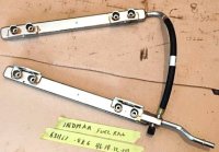 Indmar 5.7 Fuel Rail 631161 (image for) Indmar 5.7 Fuel Rail 631161