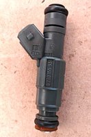 Indmar 636050 Fuel Injector (image for) Indmar 636050 Fuel Injector