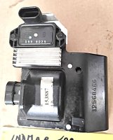 Indmar 756343 Coil Ignition Module (image for) Indmar 756343 Coil Ignition Module
