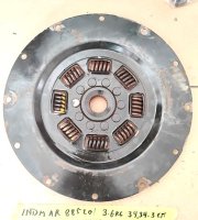 Indmar 885201 885203 Drive Plate (image for) Indmar 885201 885203 Drive Plate