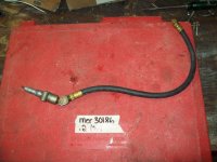 Mercury Mariner Check Unit Adaptor 30186 (image for) Mercury Mariner Check Unit Adaptor 30186