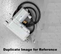 JOHNSON EVINRUDE TILT TRIM UNIT 172137 173946 (image for) JOHNSON EVINRUDE TILT TRIM UNIT 172137 173946