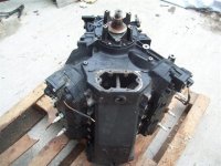Johnson Evinrude 185 200 225 Powerhead (OMC Seadrive 2.7) (image for) Johnson Evinrude 185 200 225 Powerhead (OMC Seadrive 2.7)