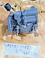 Johnson Evinrude Carburetor 392182 393046 (image for) Johnson Evinrude Carburetor 392182 393046