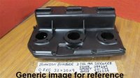 Johnson Evinrude Air Silencer 333009 388264 (image for) Johnson Evinrude Air Silencer 333009 388264