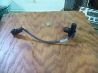 Evinrude Crankshaft sensor 0586452 (image for) Evinrude Crankshaft sensor 0586452