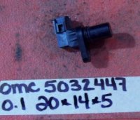 Johnson Evinrude Crankshaft Position Sensor 5032447 (image for) Johnson Evinrude Crankshaft Position Sensor 5032447