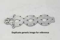 Johnson Evinrude Cylinder Head Cover 320840 0320840 (image for) Johnson Evinrude Cylinder Head Cover 320840 0320840