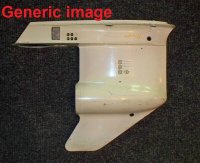 Johnson Evinrude gear case 5005458 (image for) Johnson Evinrude gear case 5005458