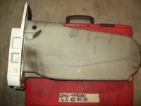 Johnson Evinrude Inner Exhaust Housing 433031, 0433031 (image for) Johnson Evinrude Inner Exhaust Housing 433031, 0433031