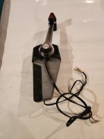 OMC JOHNSON EVINRUDE 981936 981937 REMOTE CONTROL (image for) OMC JOHNSON EVINRUDE 981936 981937 REMOTE CONTROL