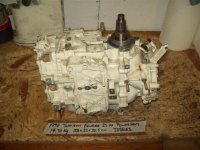 Johnson Evinrude 25 hp 2 stroke Powerhead model J25ELES (image for) Johnson Evinrude 25 hp 2 stroke Powerhead model J25ELES