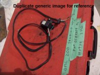 Johnson Evinrude Sending Unit 583359 0583359 (image for) Johnson Evinrude Sending Unit 583359 0583359