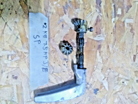 Johnson Evinrude Shift Gear Handle Rod 397702 389569 324608 324607 (image for) Johnson Evinrude Shift Gear Handle Rod 397702 389569 324608 324607