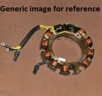 Johnson Evinrude Stator 582574 (image for) Johnson Evinrude Stator 582574