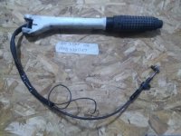 Johnson Evinrude Steering Handle 393076 (image for) Johnson Evinrude Steering Handle 393076