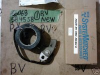 Johnson Evinrude Timer Based 583395, 584558 (image for) Johnson Evinrude Timer Based 583395, 584558