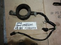 Johnson Evinrude timer base 583376 581812 582041 (image for) Johnson Evinrude timer base 583376 581812 582041