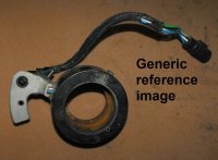 Johnson Evinrude timer base 584804 0584804 (image for) Johnson Evinrude timer base 584804 0584804