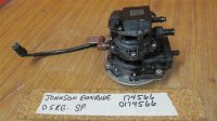 Johnson Evinrude VR02 Oil Pump Assembly 3 Wire Plug 174566 (image for) Johnson Evinrude VR02 Oil Pump Assembly 3 Wire Plug 174566