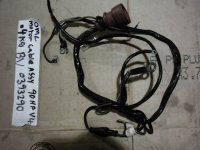Johnson Evinrude wire harness cable 393290 X (image for) Johnson Evinrude wire harness cable 393290 X