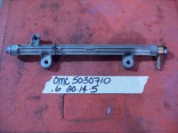 Suzuki Fuel Delivery Pipe 15751-99E00 (image for) Suzuki Fuel Delivery Pipe 15751-99E00