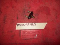 Used Mercury Mariner Sender / Sensor 97465 105 - 225 HP (image for) Used Mercury Mariner Sender / Sensor 97465 105 - 225 HP