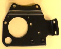 Kohler Engine Mount 267880 (image for) Kohler Engine Mount 267880