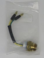 Kohler 267922 Thermostat Shutdown Switch (image for) Kohler 267922 Thermostat Shutdown Switch