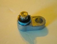 Kohler 282925 249872 High Temperature Switch (image for) Kohler 282925 249872 High Temperature Switch