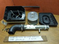 Kohler 4CZ 6.5CZ Air Cleaner Assembly A-267991 (image for) Kohler 4CZ 6.5CZ Air Cleaner Assembly A-267991