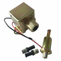 Kohler 4CZ 6.5CZ Fuel Pump 249862 (image for) Kohler 4CZ 6.5CZ Fuel Pump 249862