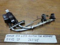 Kohler 4CZ 6.5CZ Ignition Coil Assembly 267725 (image for) Kohler 4CZ 6.5CZ Ignition Coil Assembly 267725
