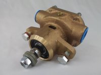 Kohler 4CZ 6.5CZ Water Pump 246489 344089 (image for) Kohler 4CZ 6.5CZ Water Pump 246489 344089