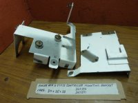 Kohler 4CZ 6.5CZ23 Controller Mounting Bracket 267390 (image for) Kohler 4CZ 6.5CZ23 Controller Mounting Bracket 267390