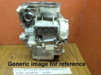 Kohler 4CZ 6.5CZ23 Cylinder Block 267883 (image for) Kohler 4CZ 6.5CZ23 Cylinder Block 267883
