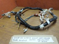 Kohler 4CZ 6.5CZ23 Engine Wire Harness 267471 (image for) Kohler 4CZ 6.5CZ23 Engine Wire Harness 267471