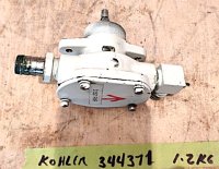 Kohler Marine 3.5CZ 4CZ 6.5CZ Water Pump (image for) Kohler Marine 3.5CZ 4CZ 6.5CZ Water Pump