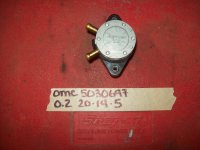 Used Suzuki 15100-99E00 Fuel Pump 60 & 70 HP (image for) Used Suzuki 15100-99E00 Fuel Pump 60 & 70 HP