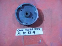 Suzuki Pulley 12740-99E10 Crankshaft/Timing Belt (image for) Suzuki Pulley 12740-99E10 Crankshaft/Timing Belt
