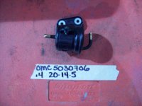 Used Suzuki 15440-99E00 Fuel Filter 60 & 70 HP (image for) Used Suzuki 15440-99E00 Fuel Filter 60 & 70 HP