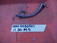 Suzuki Oil Gauge 16930-99E01 (image for) Suzuki Oil Gauge 16930-99E01